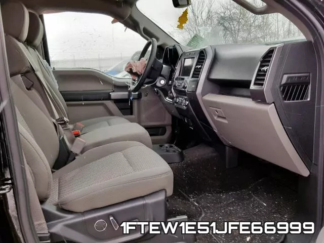 1FTEW1E51JFE66999 фото 6
