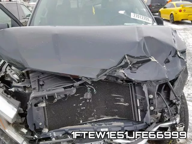 1FTEW1E51JFE66999 фото 8