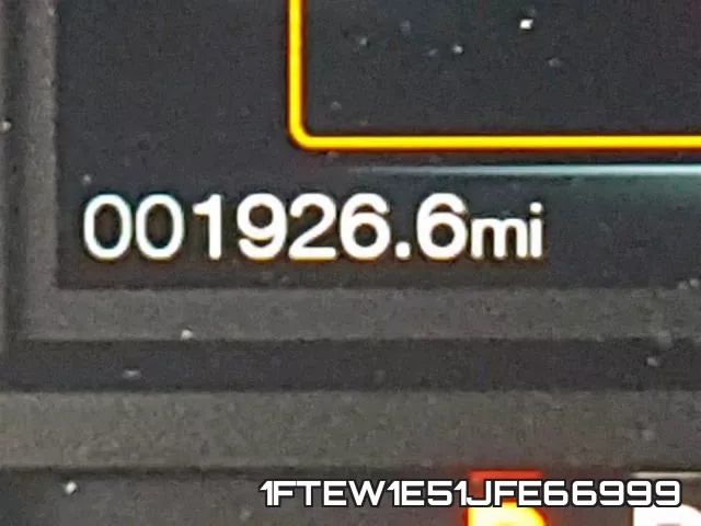1FTEW1E51JFE66999 фото 9