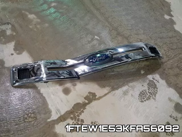 1FTEW1E53KFA56092 фото 10