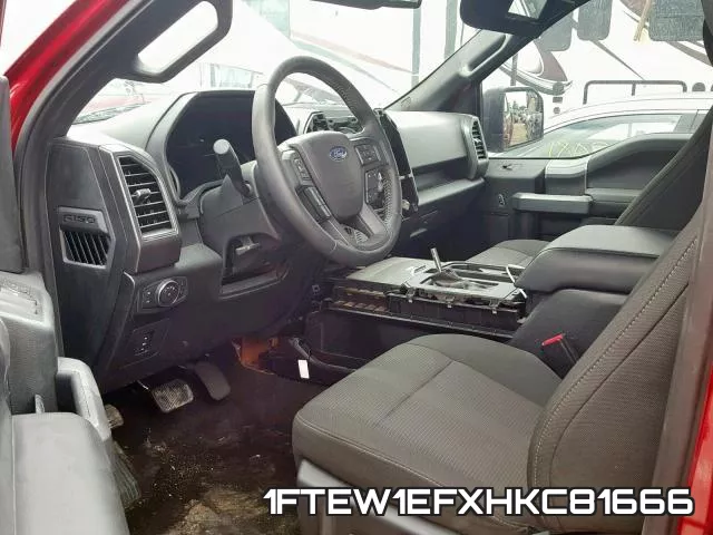 1FTEW1EFXHKC81666 фото 10