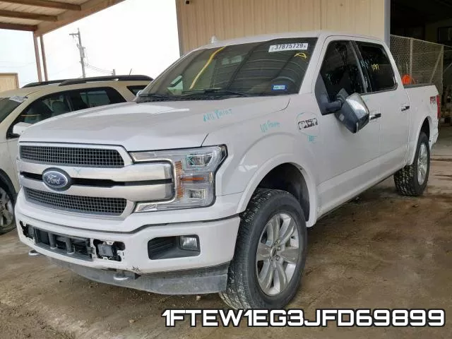 1FTEW1EG3JFD69899 фото 3