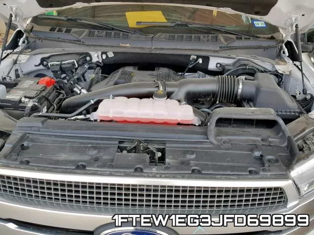 1FTEW1EG3JFD69899 фото 8