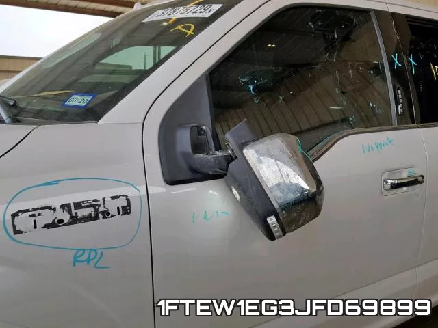 1FTEW1EG3JFD69899 фото 10