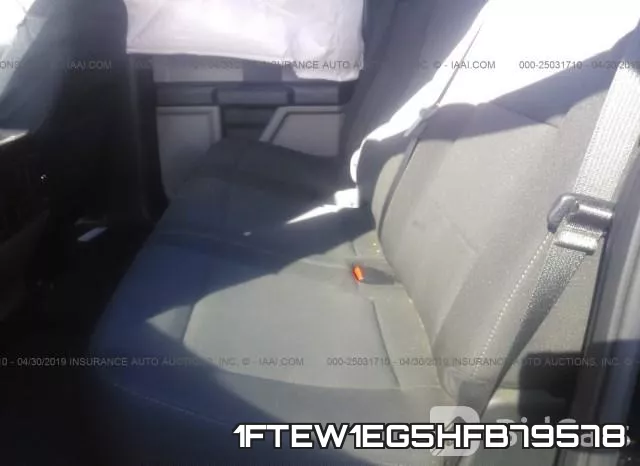 1FTEW1EG5HFB79578 фото 9