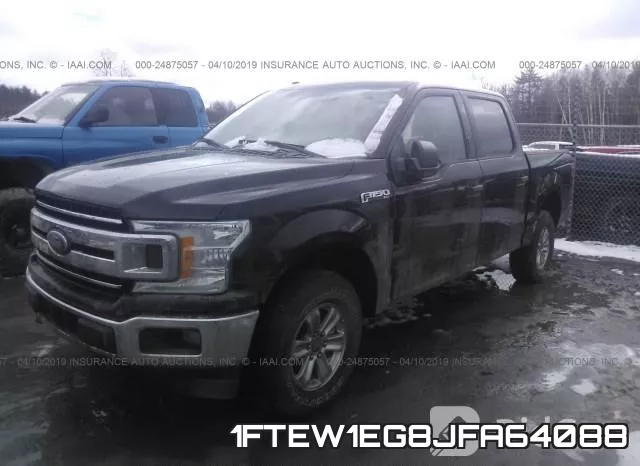 1FTEW1EG8JFA64088 фото 3