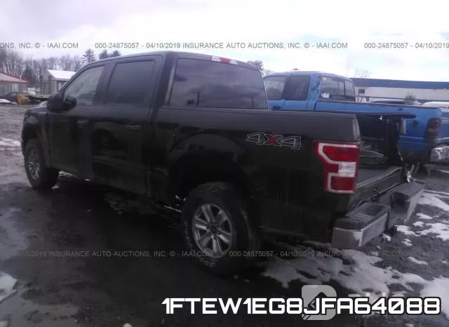 1FTEW1EG8JFA64088 фото 4
