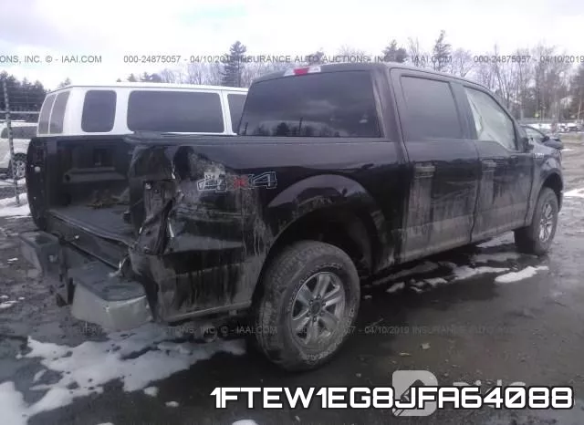 1FTEW1EG8JFA64088 фото 5