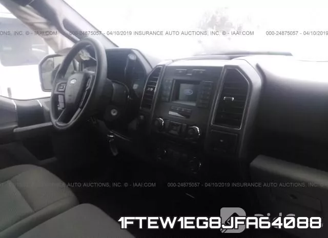 1FTEW1EG8JFA64088 фото 6