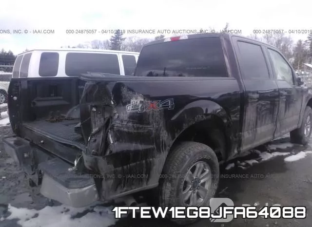 1FTEW1EG8JFA64088 фото 7