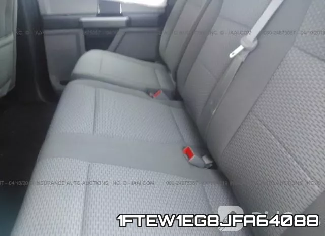 1FTEW1EG8JFA64088 фото 9