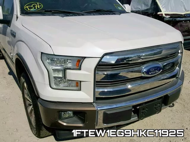 1FTEW1EG9HKC11925 фото 10
