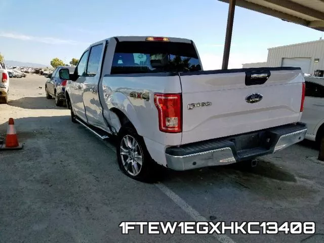 1FTEW1EGXHKC13408 фото 4