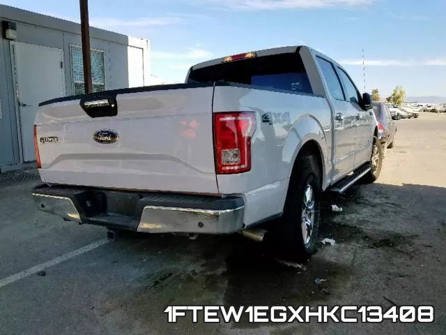 1FTEW1EGXHKC13408 фото 5