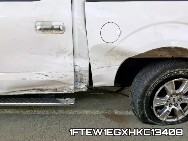 1FTEW1EGXHKC13408 фото 10