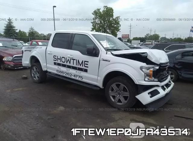 1FTEW1EP0JFA43574 фото 7