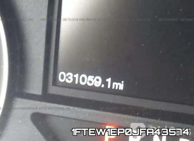 1FTEW1EP0JFA43574 фото 8