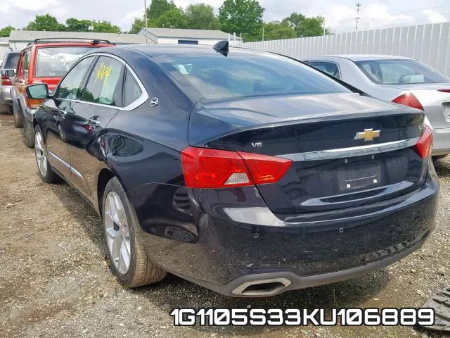 1G1105S33KU106889 фото 4