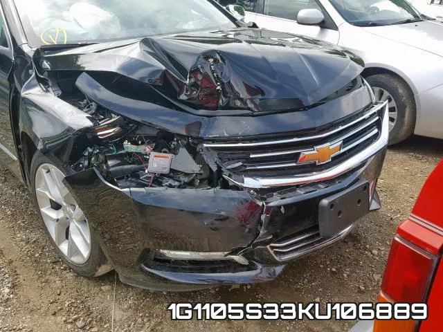 1G1105S33KU106889 фото 10