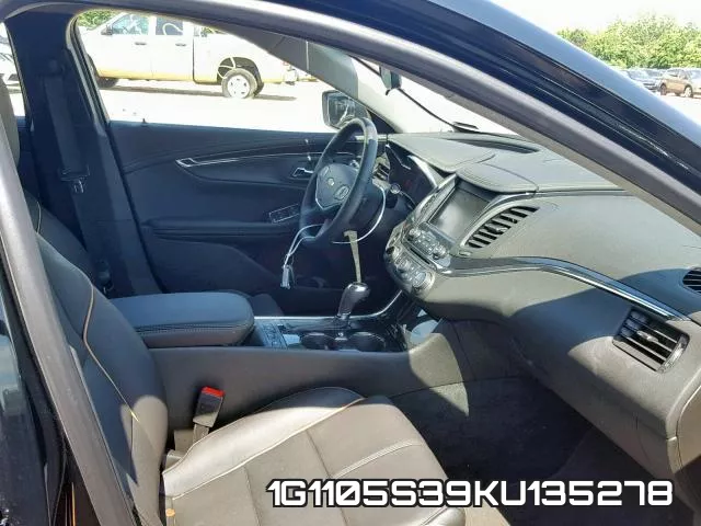 1G1105S39KU135278 фото 6