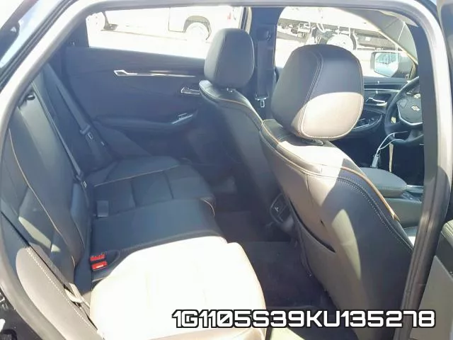 1G1105S39KU135278 фото 7