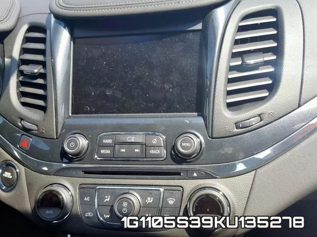 1G1105S39KU135278 фото 10