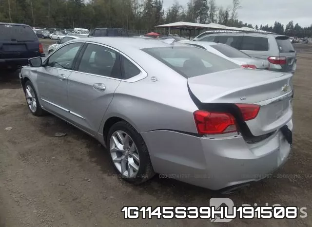 1G1145S39HU191508 фото 4