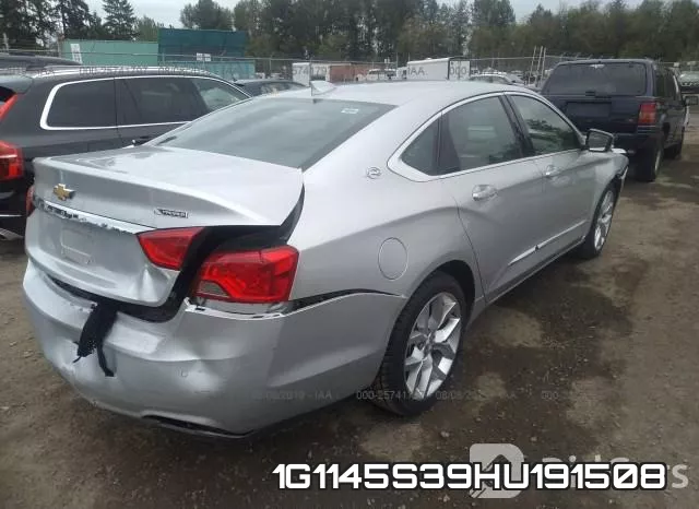1G1145S39HU191508 фото 5