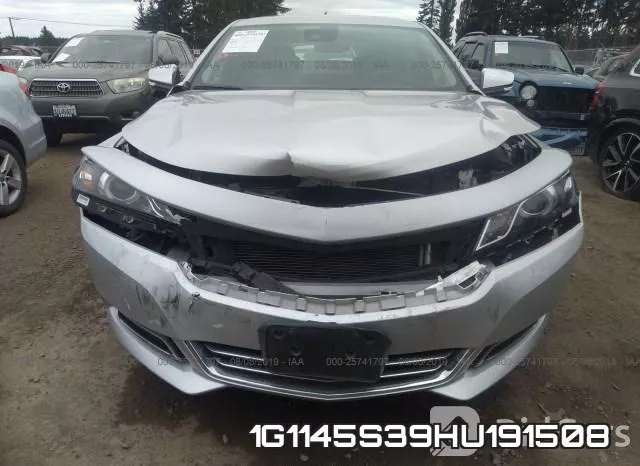 1G1145S39HU191508 фото 7