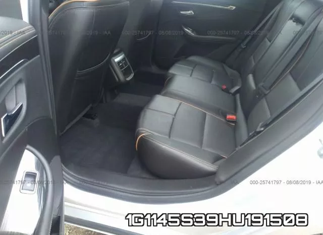 1G1145S39HU191508 фото 9