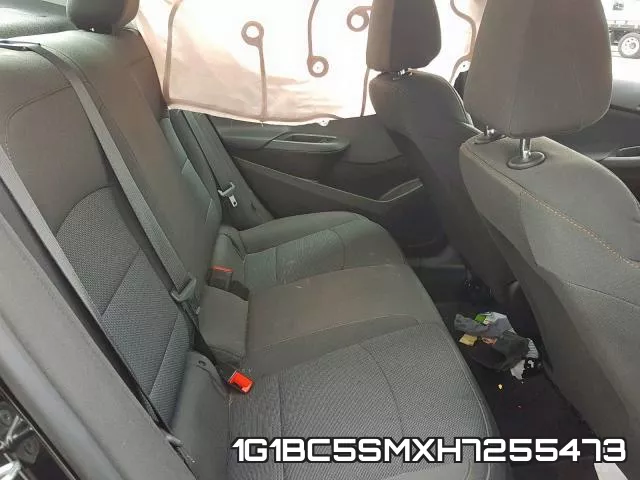 1G1BC5SMXH7255473 фото 7