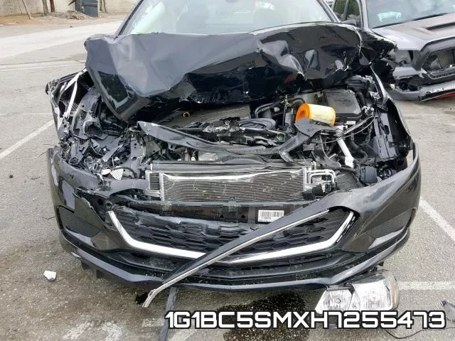 1G1BC5SMXH7255473 фото 10