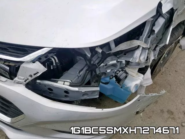 1G1BC5SMXH7274671 фото 10