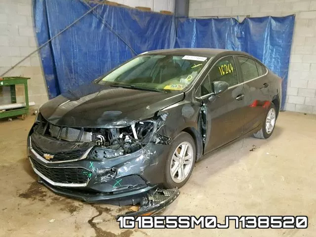 1G1BE5SM0J7138520 фото 3