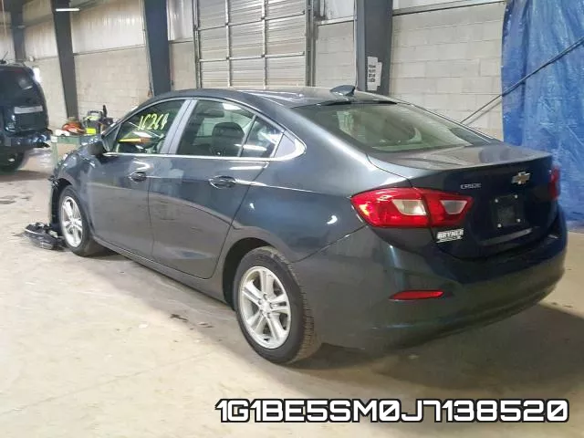 1G1BE5SM0J7138520 фото 4