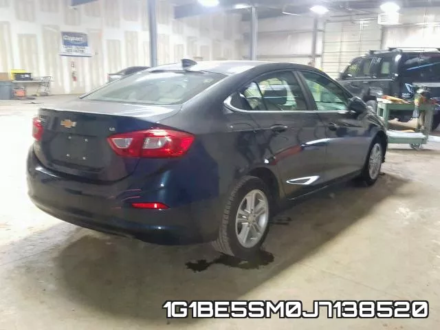 1G1BE5SM0J7138520 фото 5