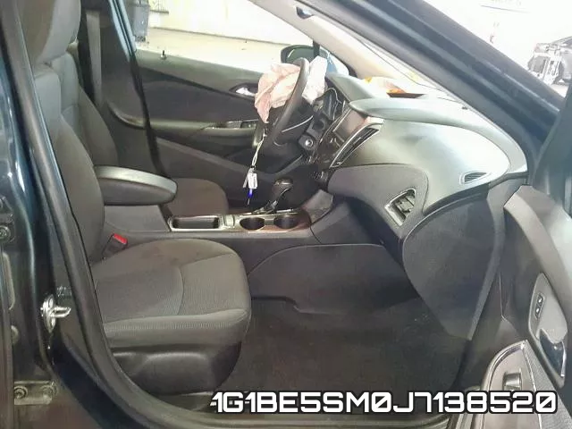 1G1BE5SM0J7138520 фото 6