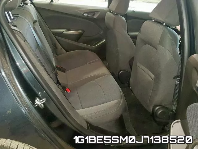 1G1BE5SM0J7138520 фото 7