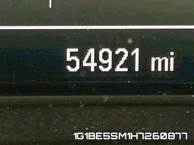 1G1BE5SM1H7260877 фото 9