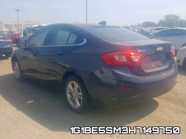 1G1BE5SM3H7149750 фото 4