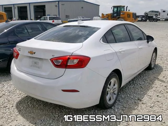 1G1BE5SM3J7172984 фото 5