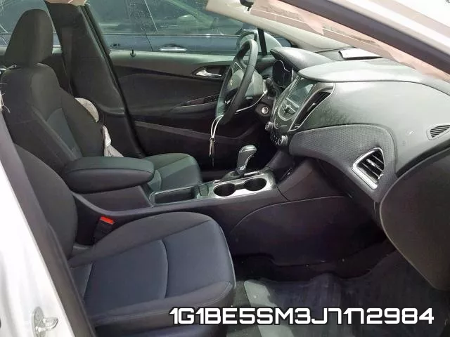 1G1BE5SM3J7172984 фото 6