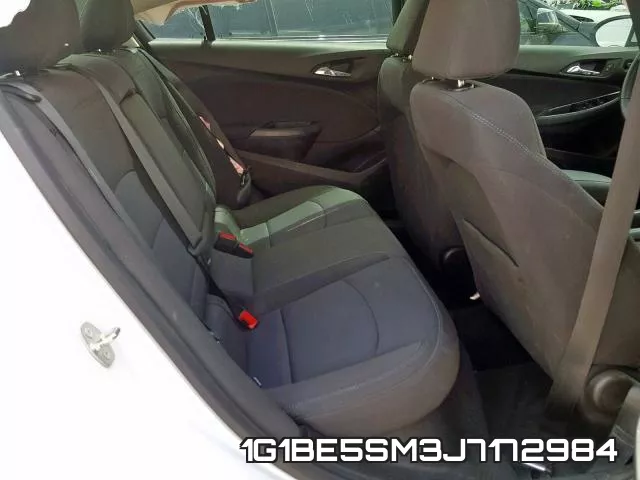 1G1BE5SM3J7172984 фото 7