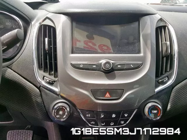 1G1BE5SM3J7172984 фото 10
