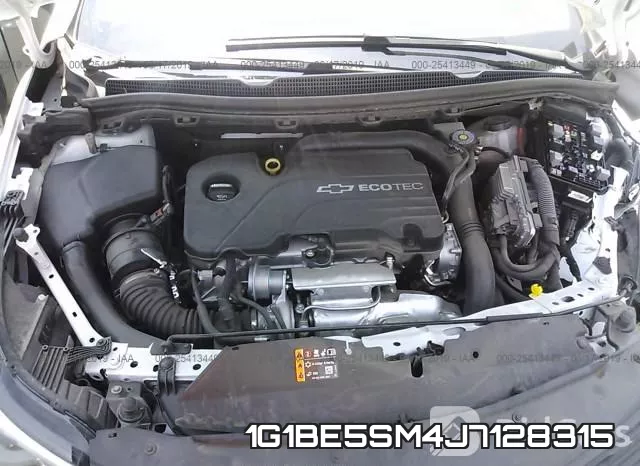 1G1BE5SM4J7128315 фото 2