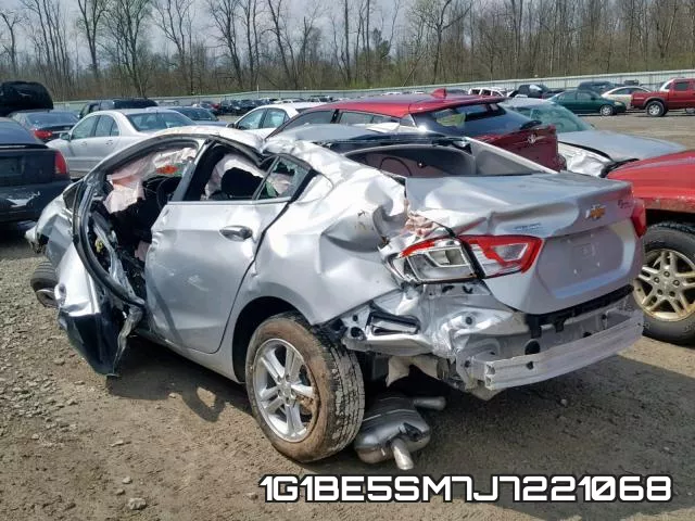 1G1BE5SM7J7221068 фото 4