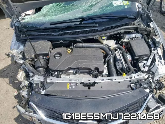 1G1BE5SM7J7221068 фото 8