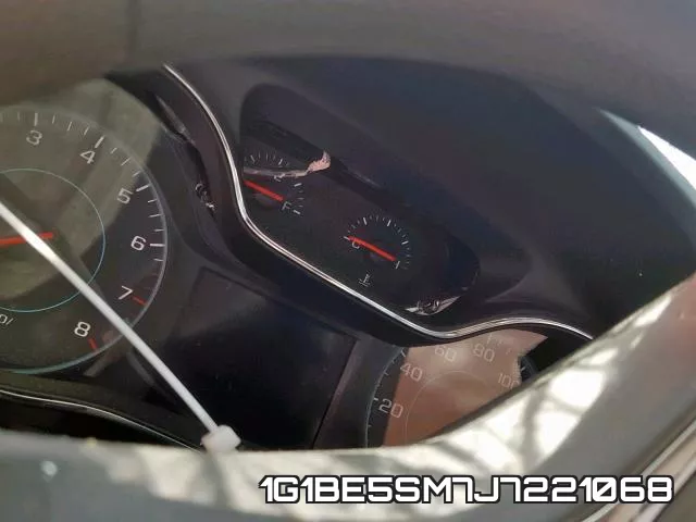 1G1BE5SM7J7221068 фото 9