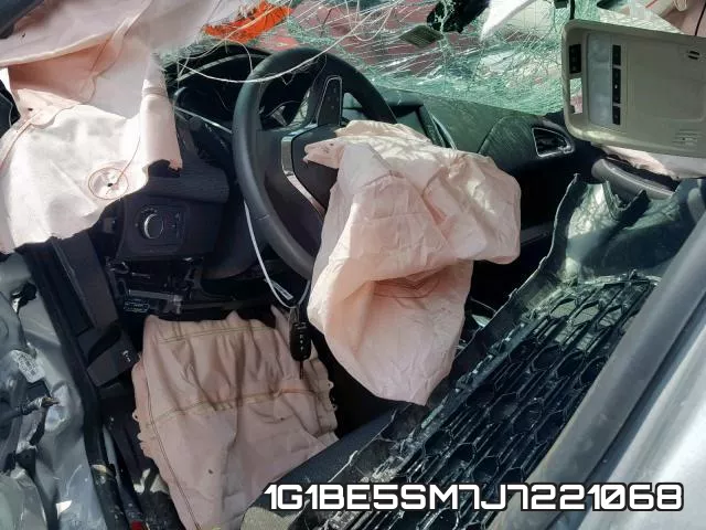 1G1BE5SM7J7221068 фото 10