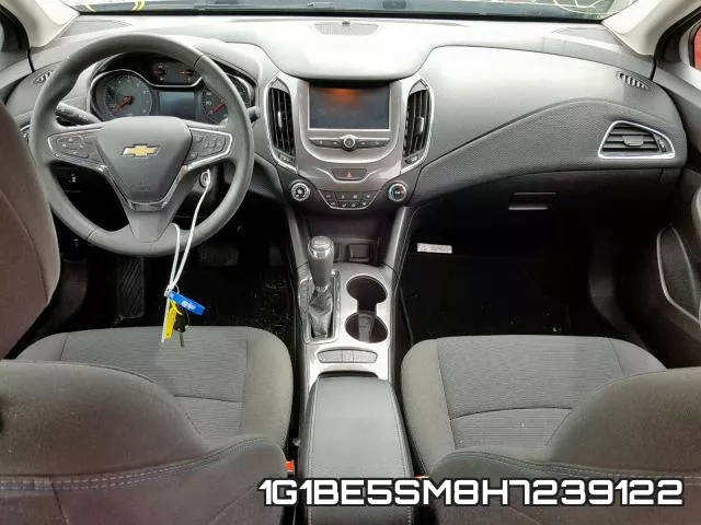 1G1BE5SM8H7239122 фото 10